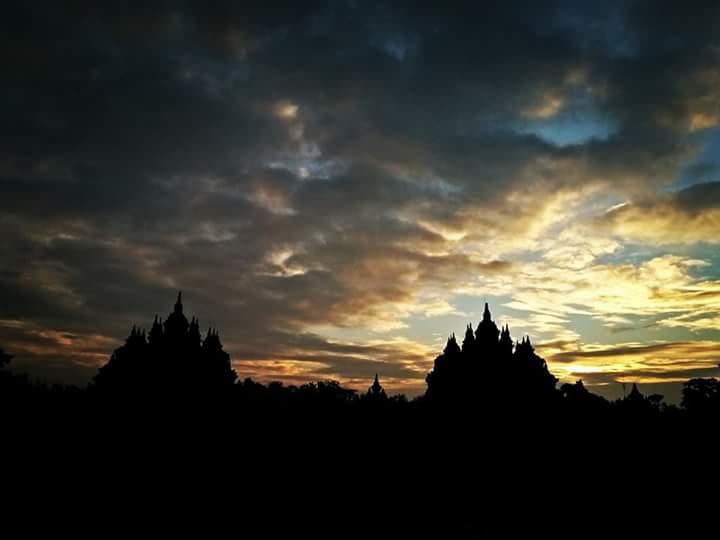 Rumah Desa Homestay Prambanan Exterior photo